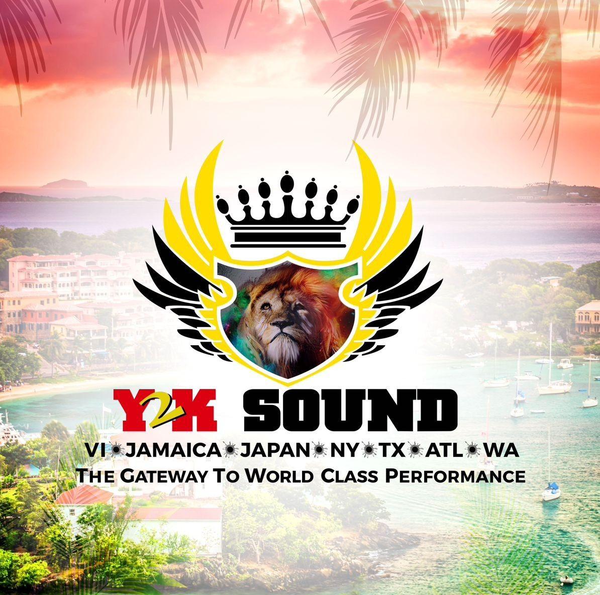 SDR 2025 Y2K SOUND 🇯🇲 🇩🇲 🇻🇮 🇧🇧 🇯🇵 LIVE ️ 🔥 🚨 2025 SEATTLE DANCEHALL ...