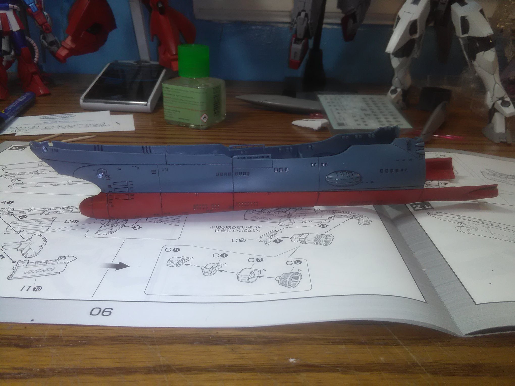 宇宙戦艦ヤマト2199 #spacebattleshipyamato2199 #leijimatsumotofans