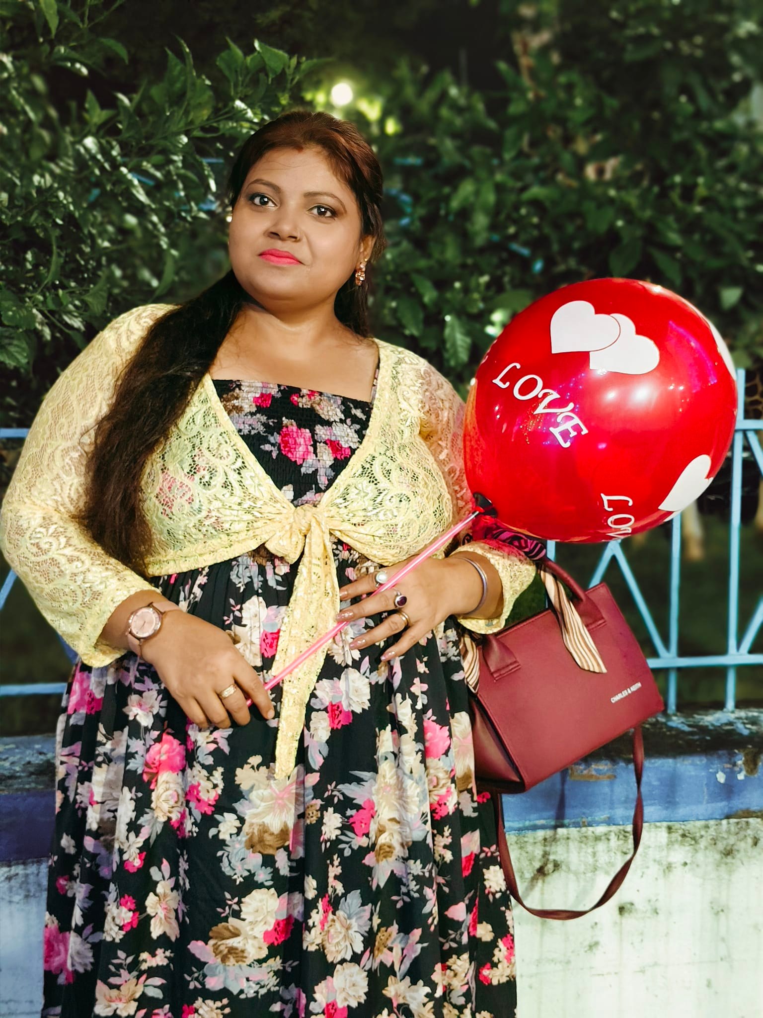 Rupali Dey