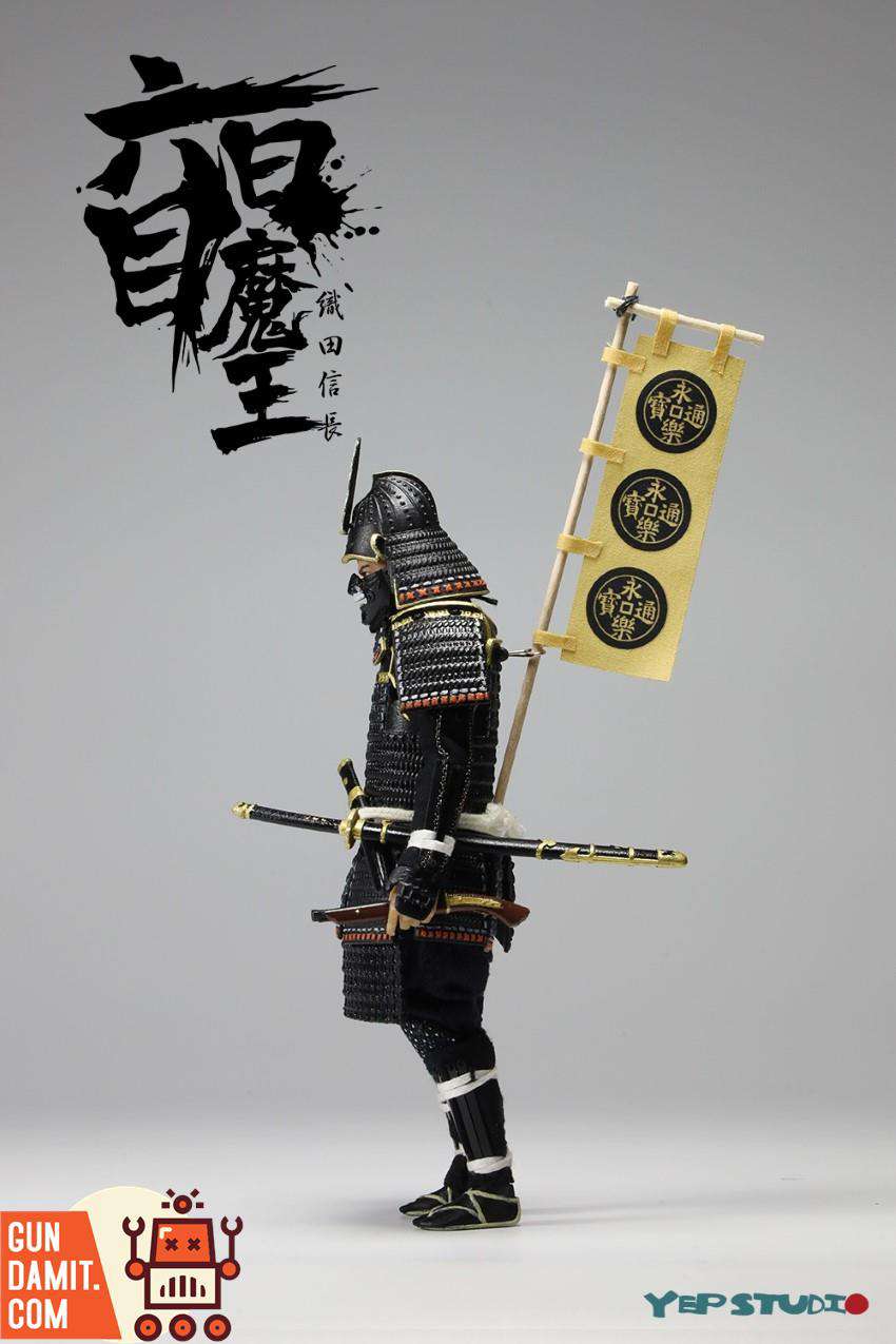 🔥New Pre-Orders for 11.08.2022 (Part II)🔥 Tunshi Studio - Metal