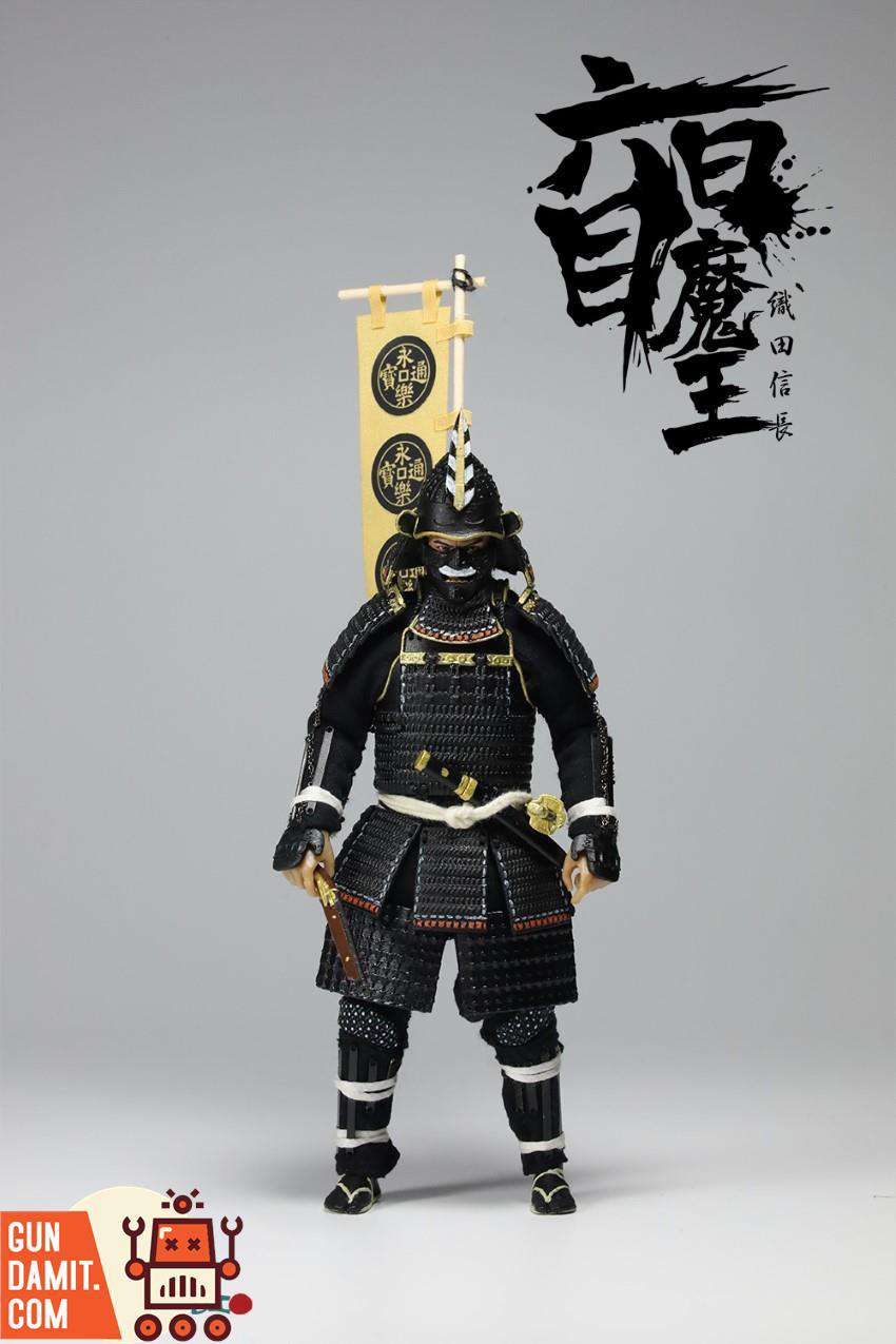 🔥New Pre-Orders for 11.08.2022 (Part II)🔥 Tunshi Studio - Metal