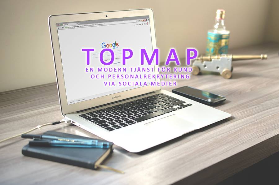 TopMap