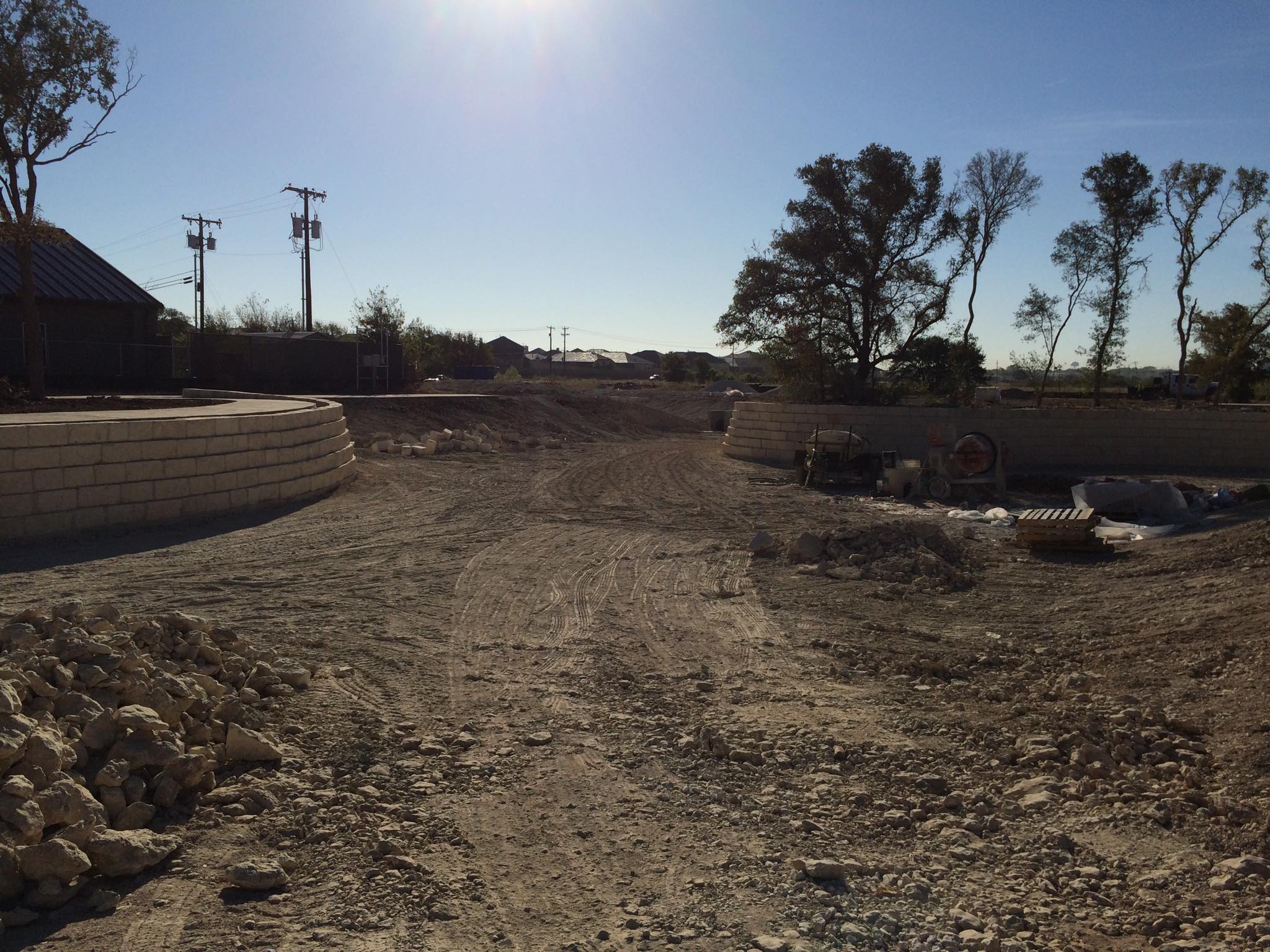 NAVCON GROUP | Round Rock TX