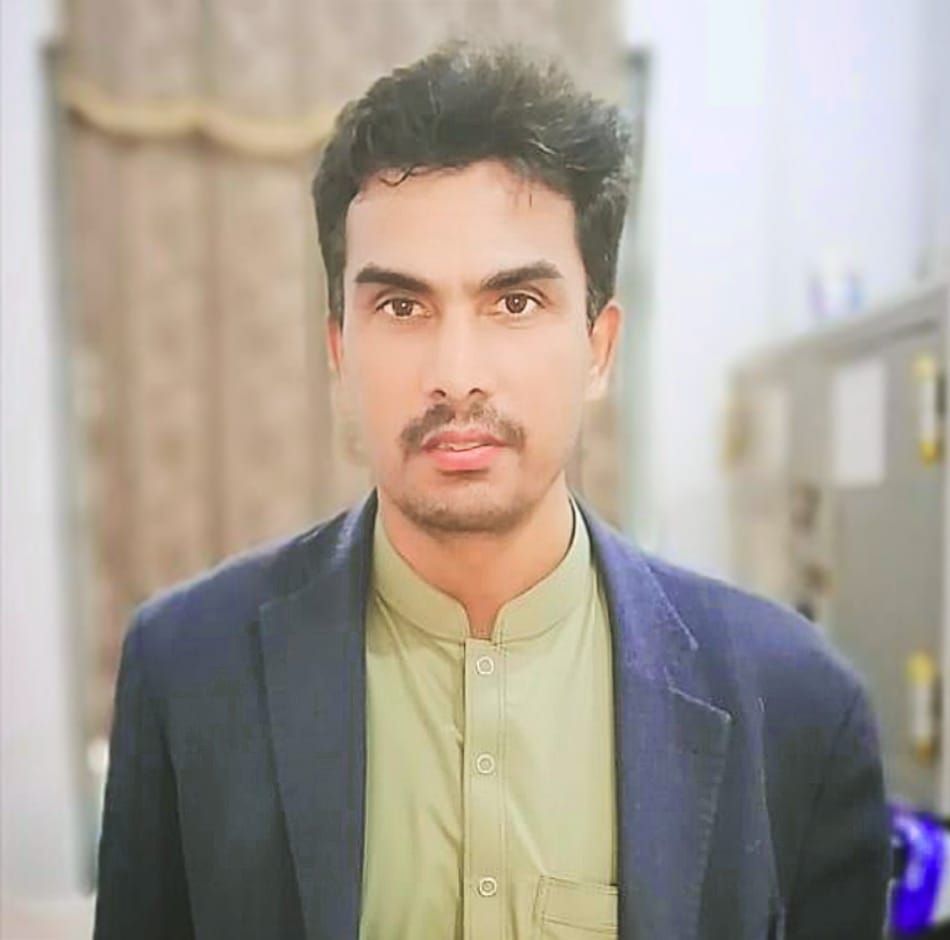 Abdul Rauf