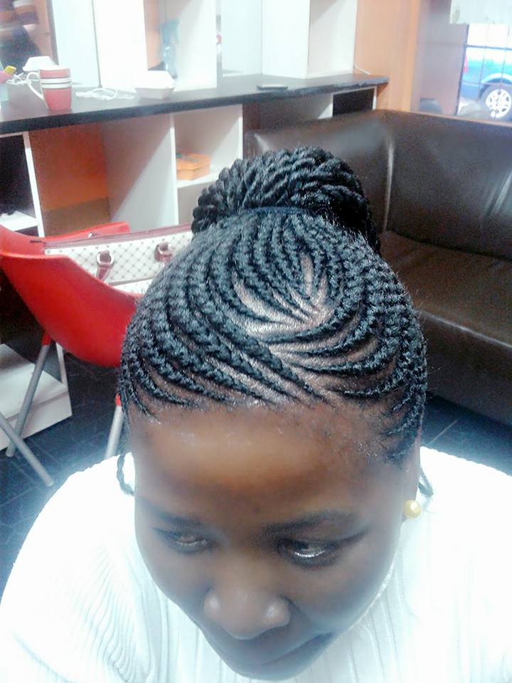 BUSI HAIR SALON