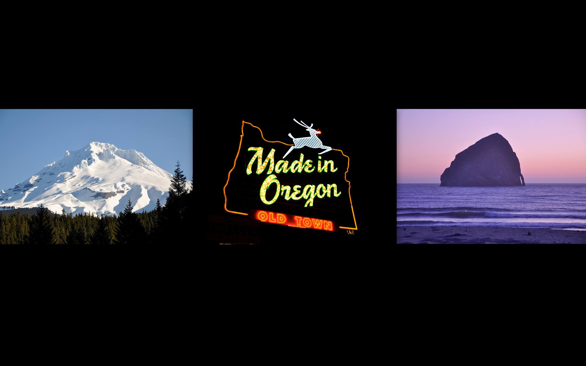 ONE Portland, Oregon