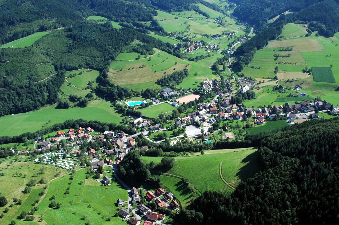 Gemeinde Simonswald