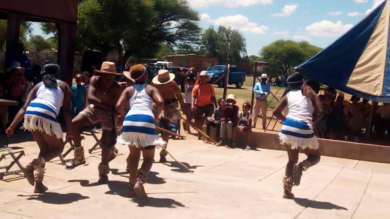 Phate Ya Setso Cultural Group | Zeerust