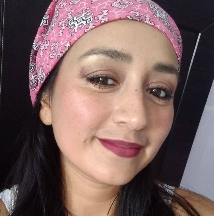 Jeunette Rocha