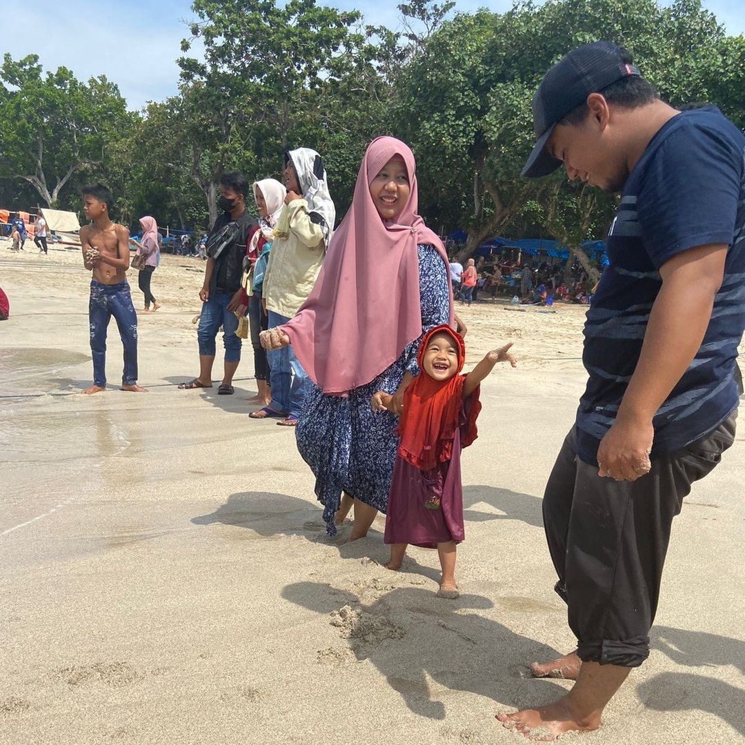 Yanuar Rizki