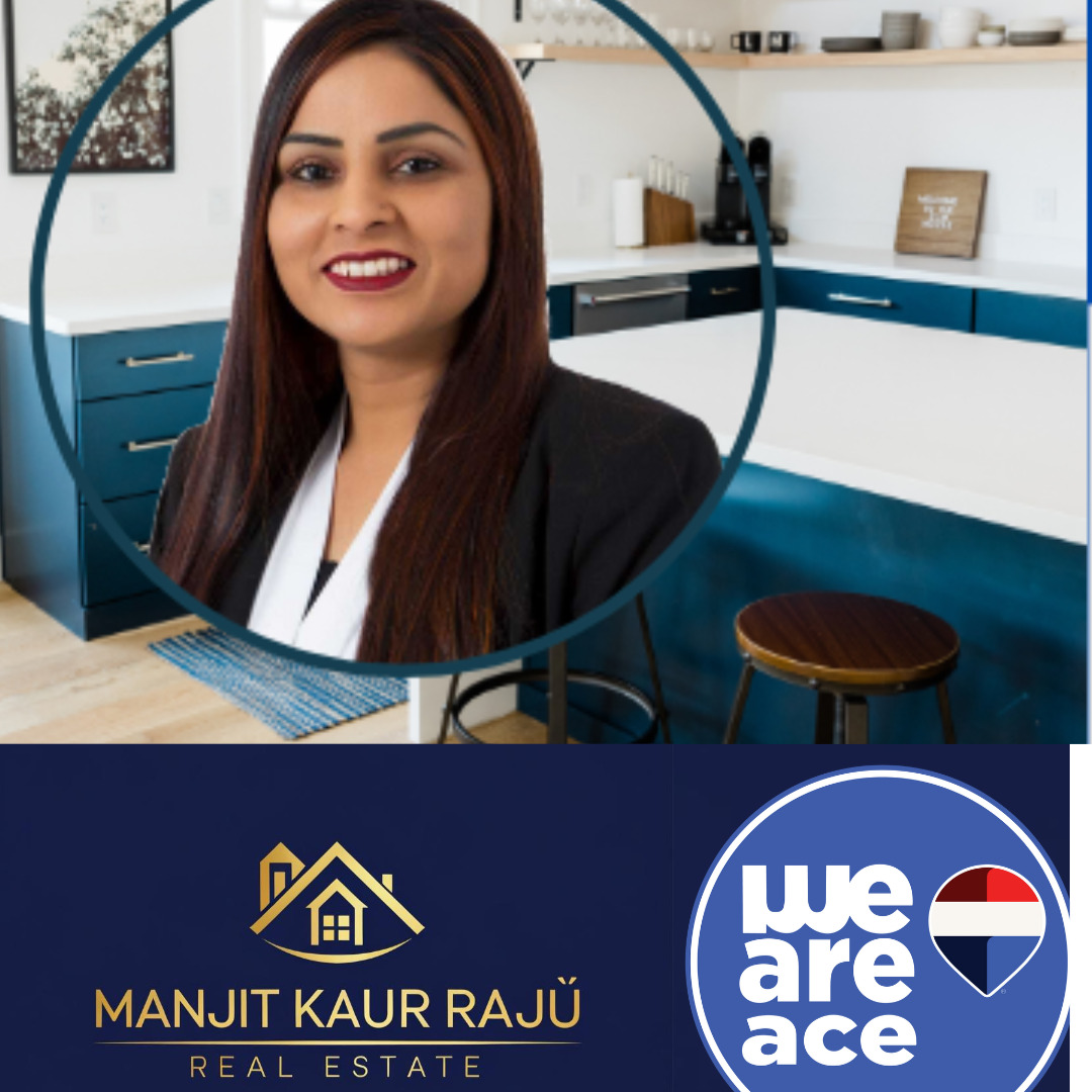 Manjit Kaur Raju
