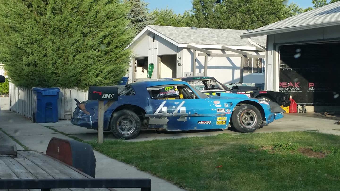 H&H Racing | Boise ID