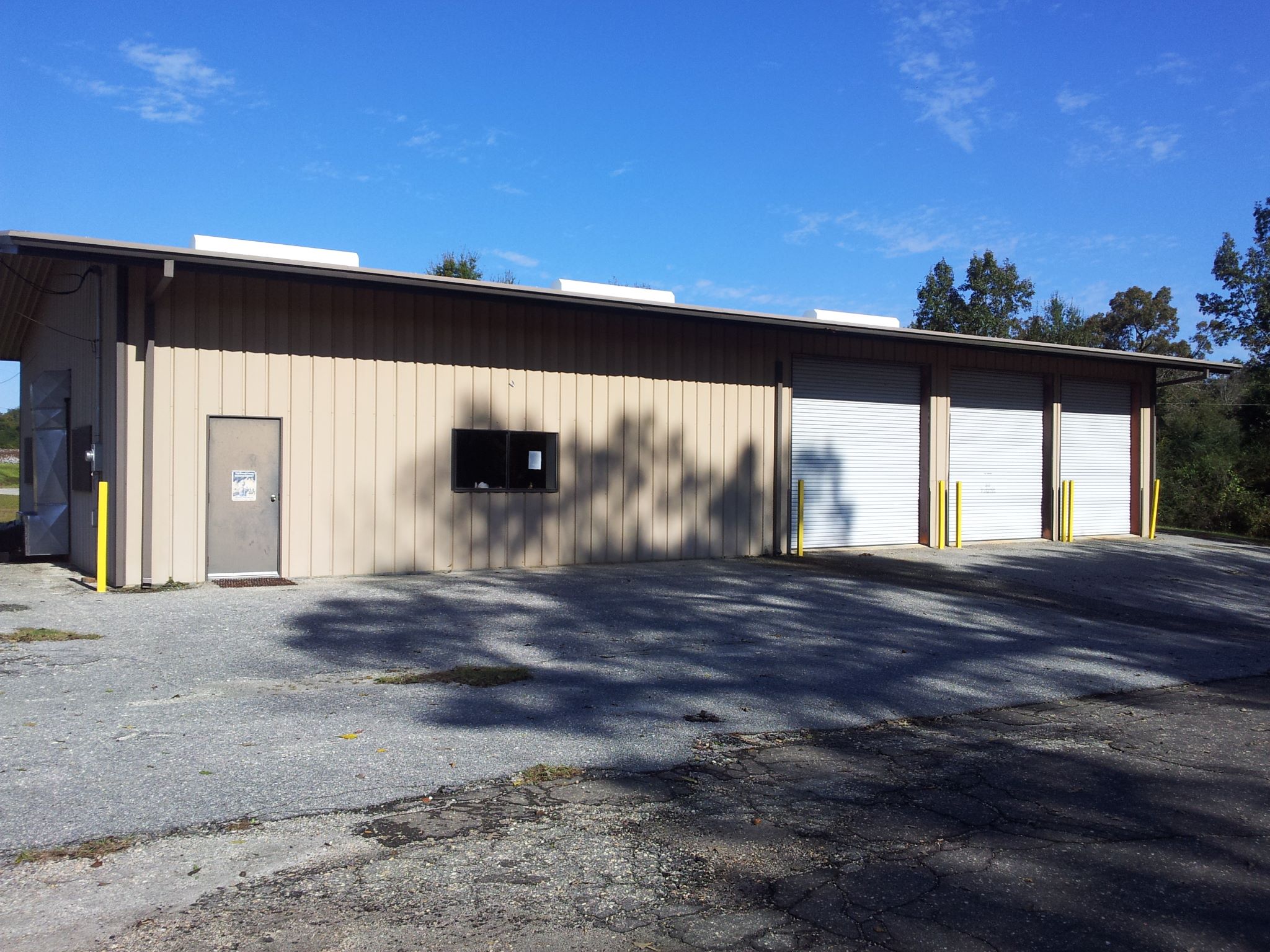 Boykin/Damascus Volunteer Fire Dept.