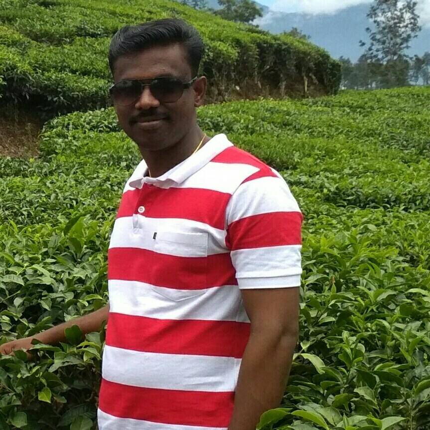 Sankar Sankar