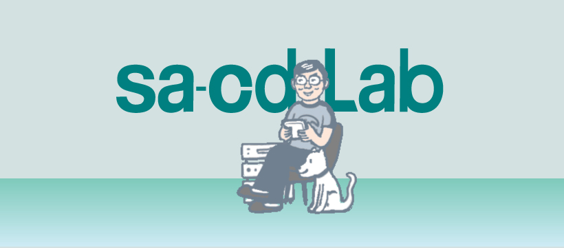 SACD LAB