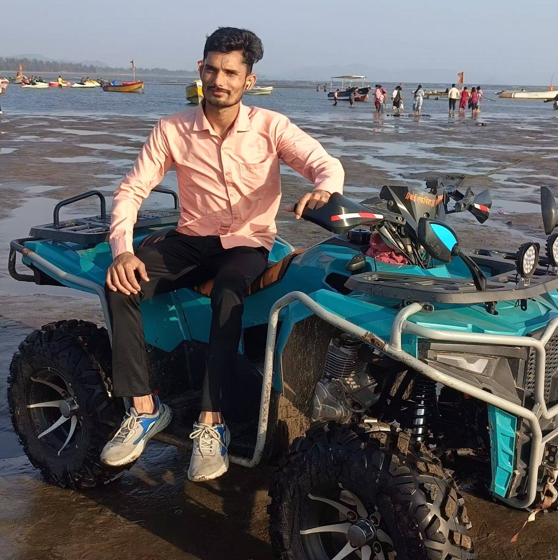 Firoz A Siddiqui