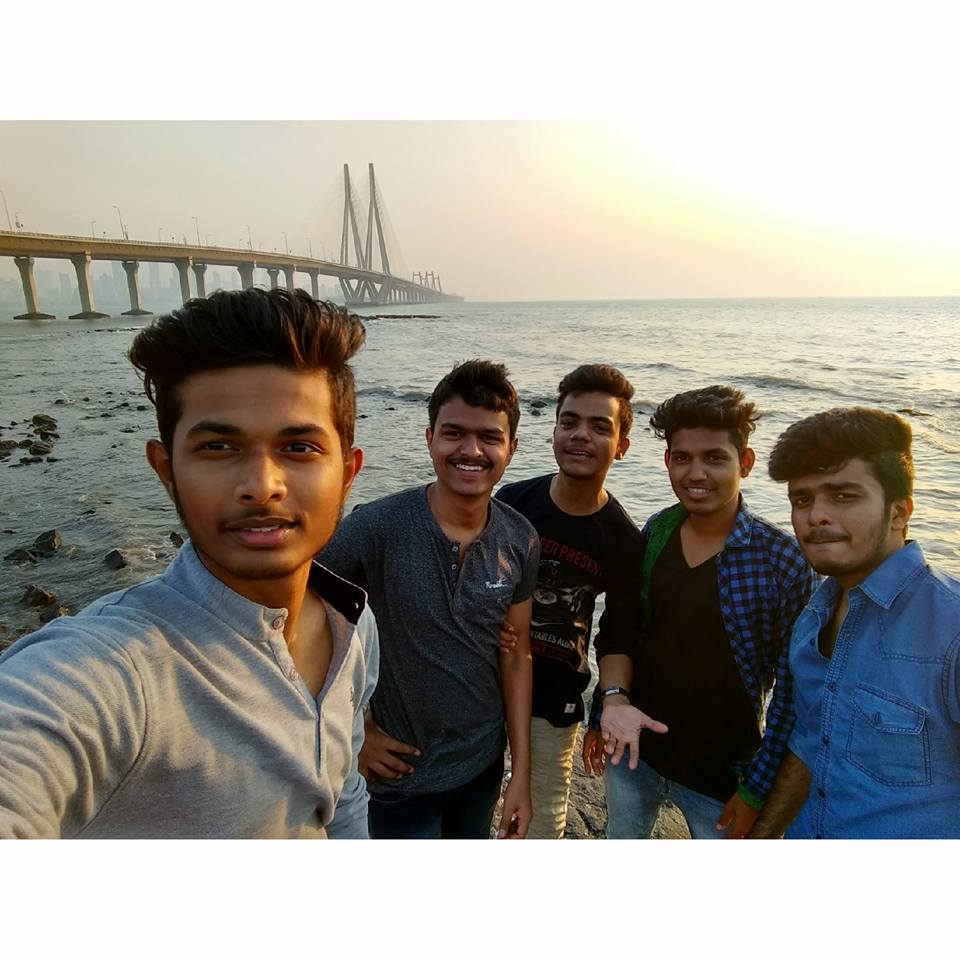 Akshay Raut