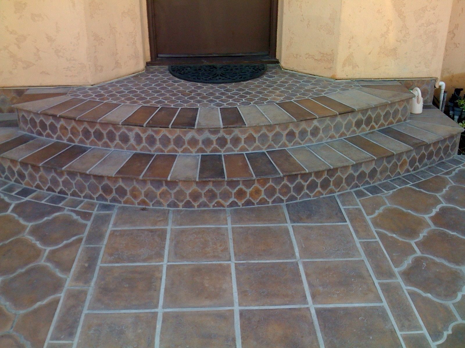 The Tile Zone | Long Beach CA