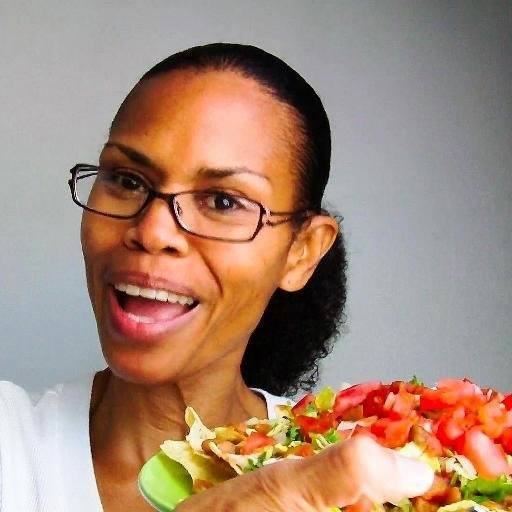 Chef mama rosa