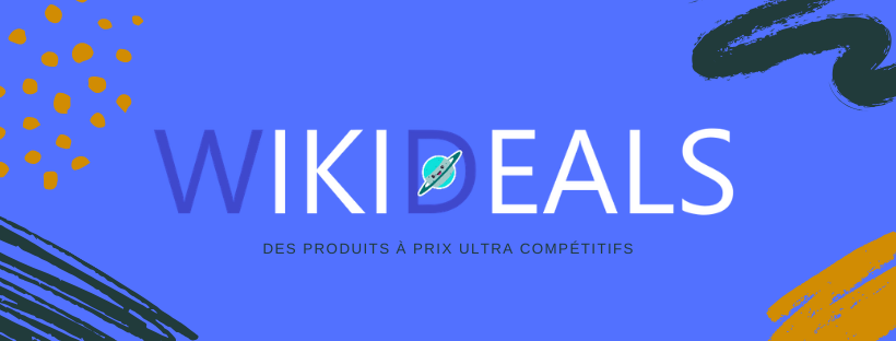 WikiDeals