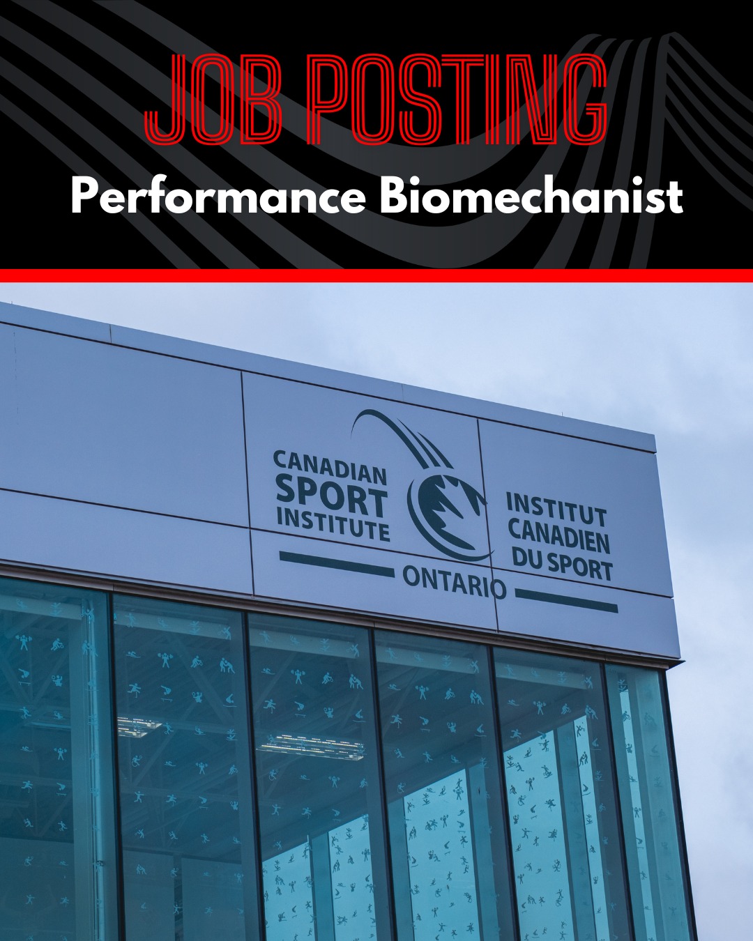 Canadian Sport... - Canadian Sport Institute Ontario
