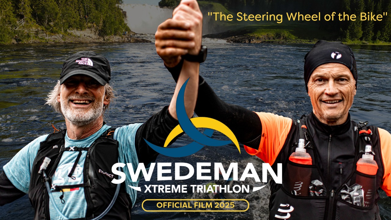 Swedeman Xtreme Triathlon | Åre