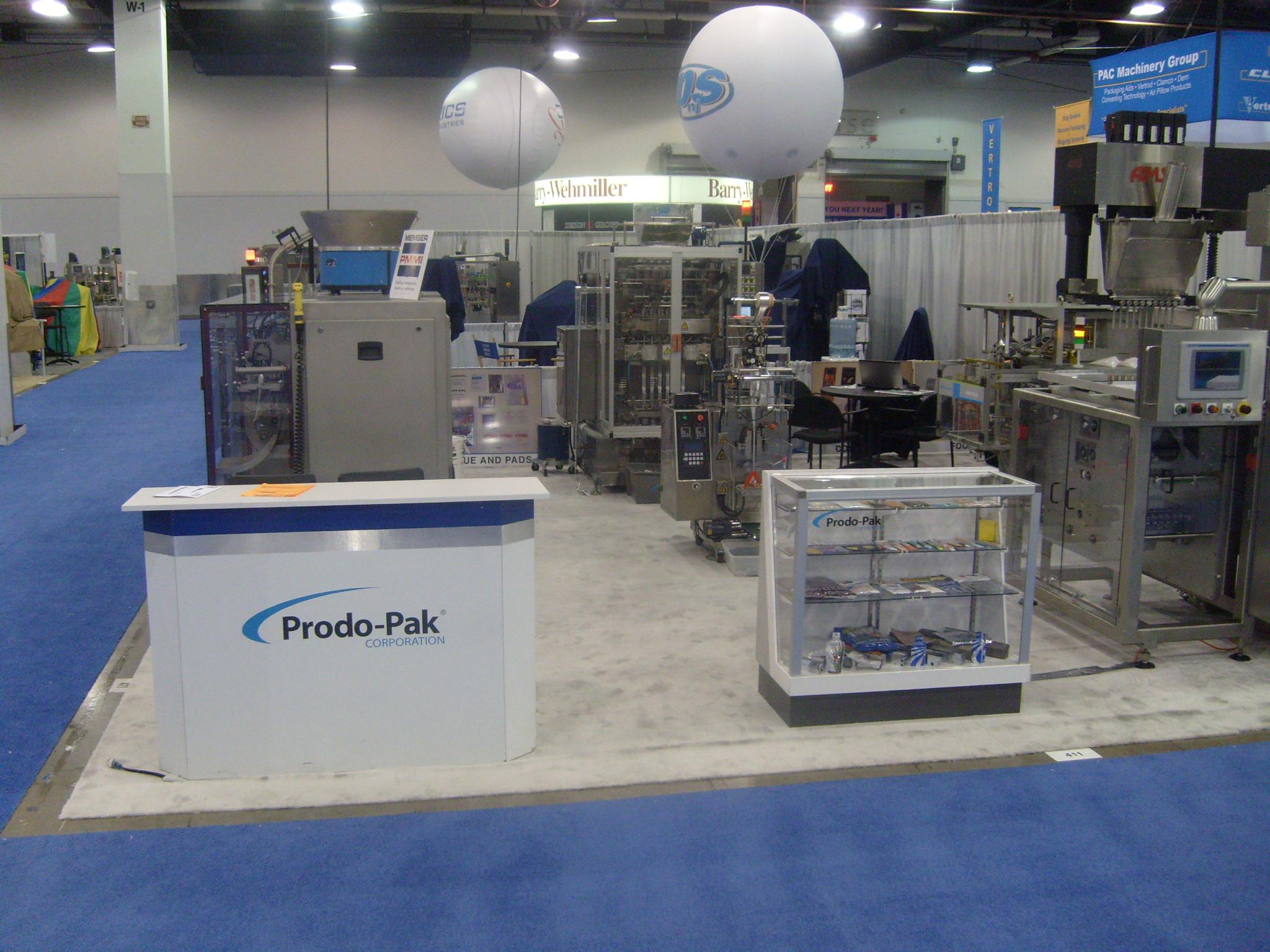 Prodo-Pak Corporation | Garfield NJ