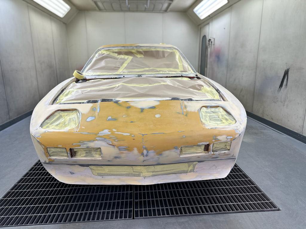 Colne Body Repairs | Colne