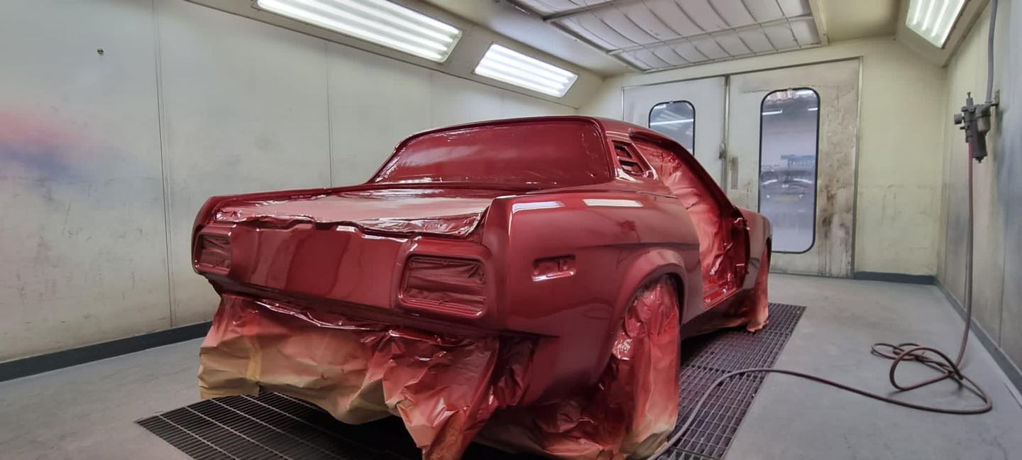 Colne Body Repairs | Colne