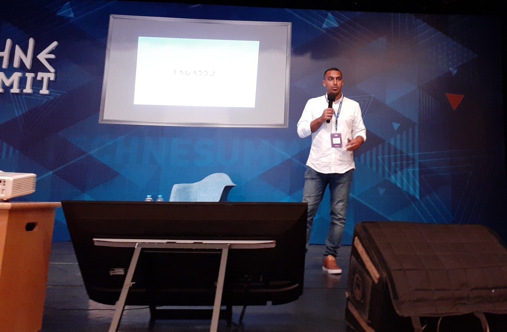 Techne - * Turning Waste into Resources - A Success Story... | Facebook