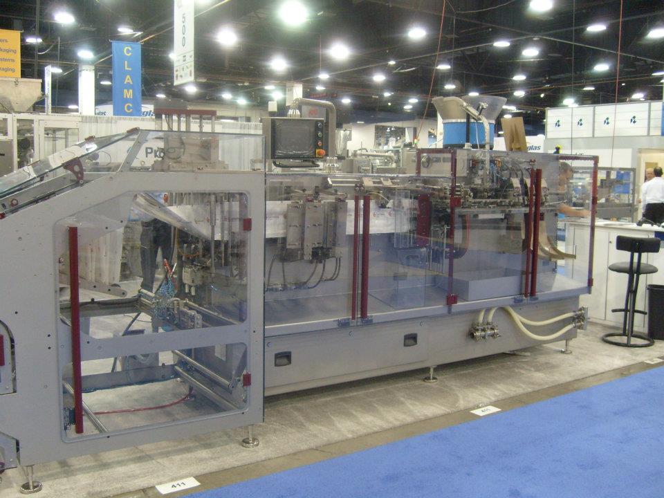 Prodo-Pak Corporation | Garfield NJ