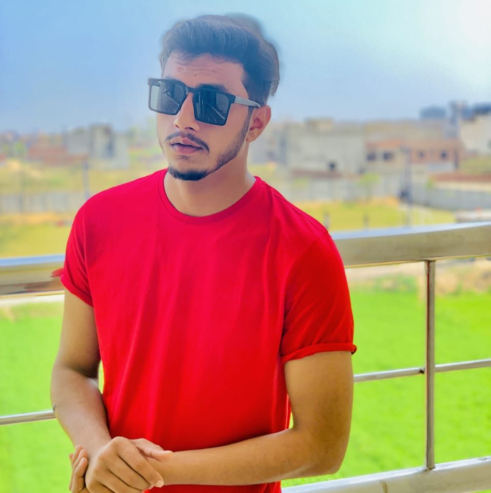 Rajpoot Fazi
