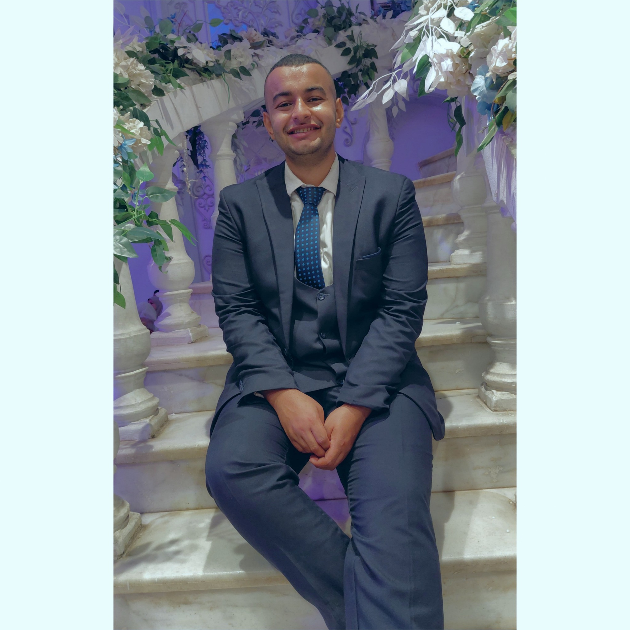 Mahamed Alblak