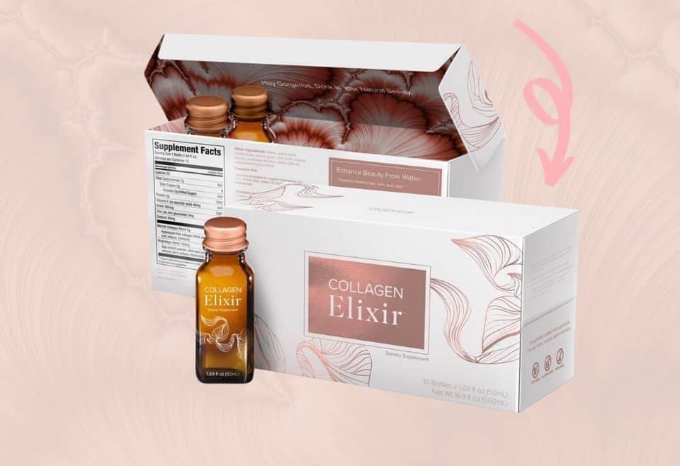Share a Shot of Collagen | Facebook
