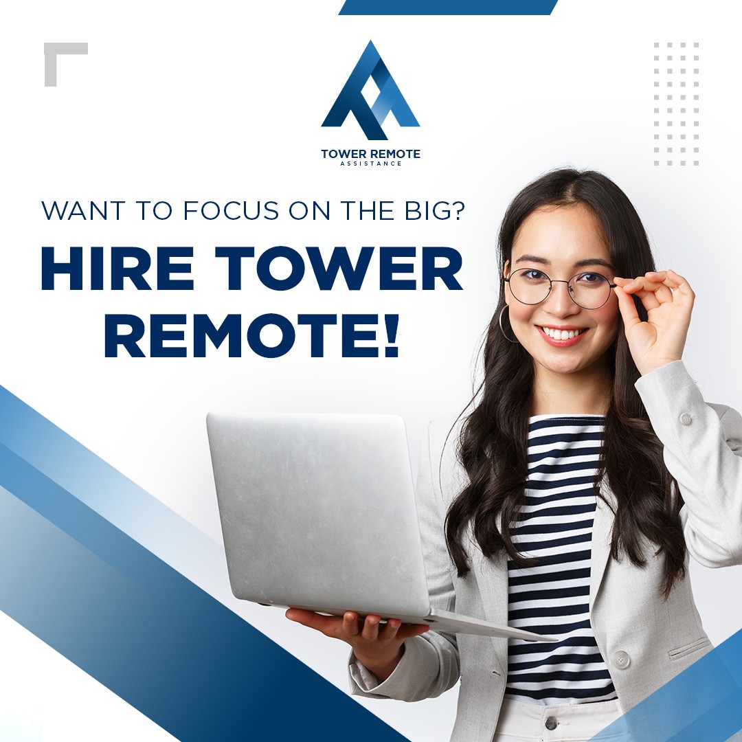 Tower Remote Assistance