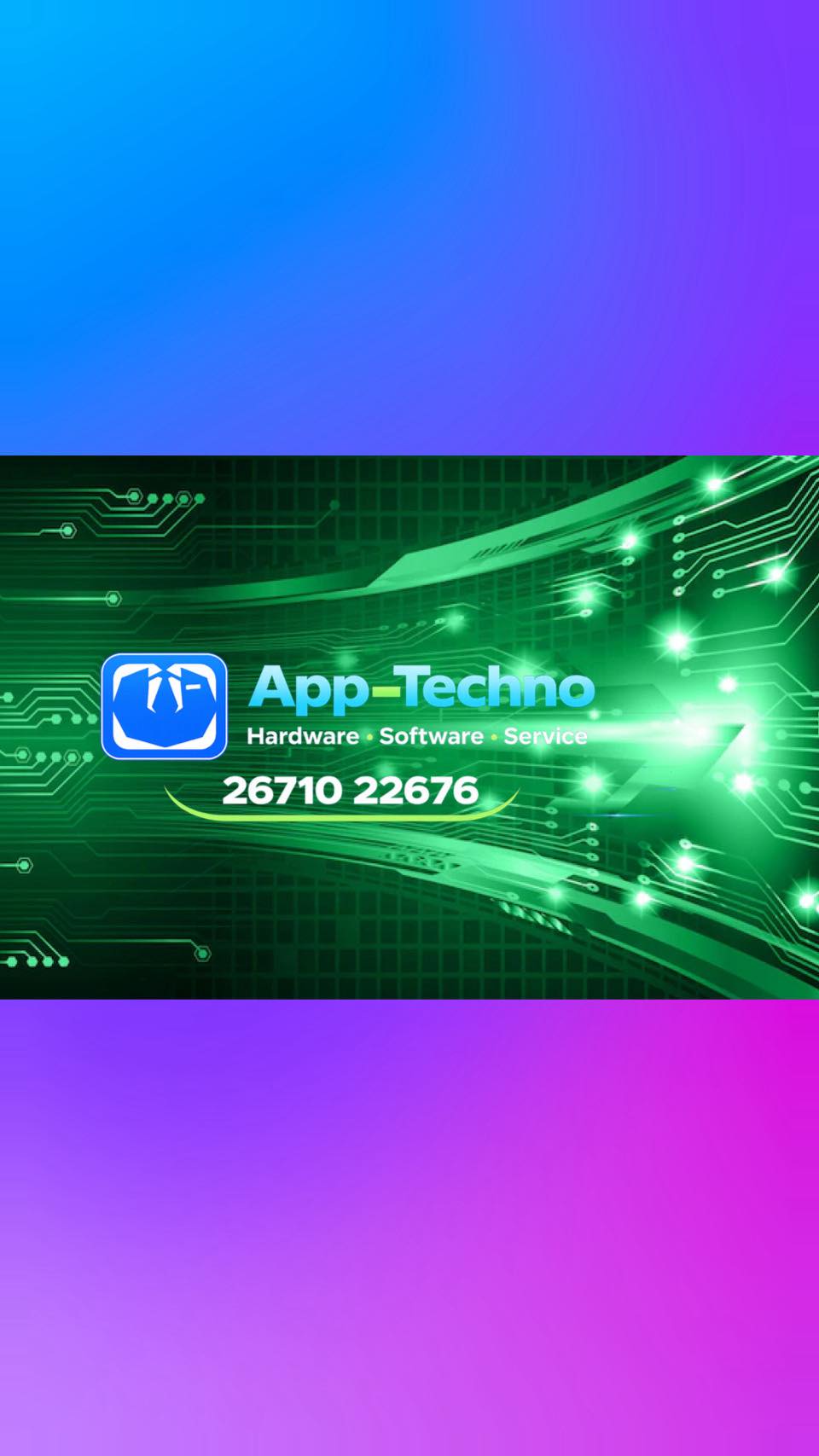 App-techno | Argostólion