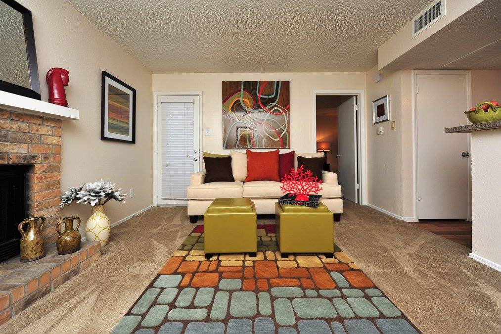 Heather Ridge Apartments | Arlington TX