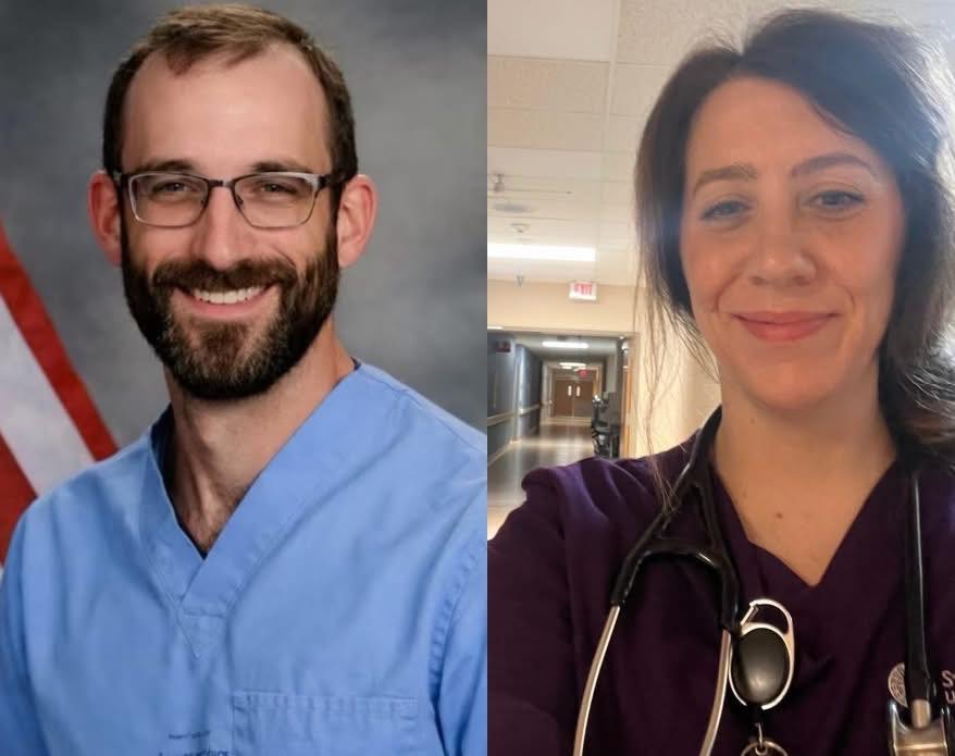 David - Alex Pretti's final nursing student pens a heartbreaking ...