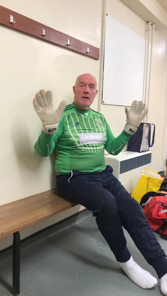 Throwback to 2018: Boxford Sundays... - Boxford Rovers FC | Facebook