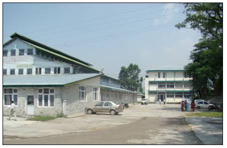 Csk Hpkv,Palampur -NSS Awareness Camps - Credit-@Mansimran | Facebook