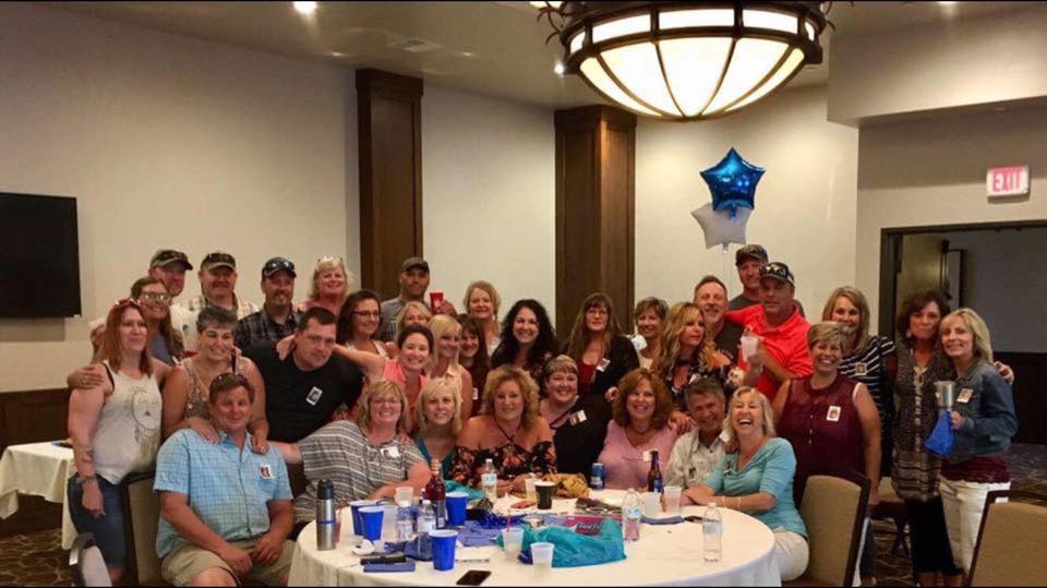 Columbia Falls High School Class of 1987 | Facebook