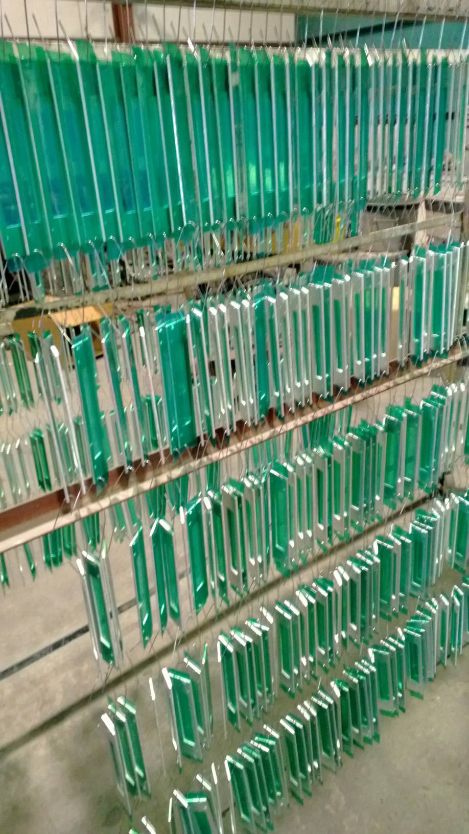 Crown Powder Coating - What is masking in regards to the powder coating ...