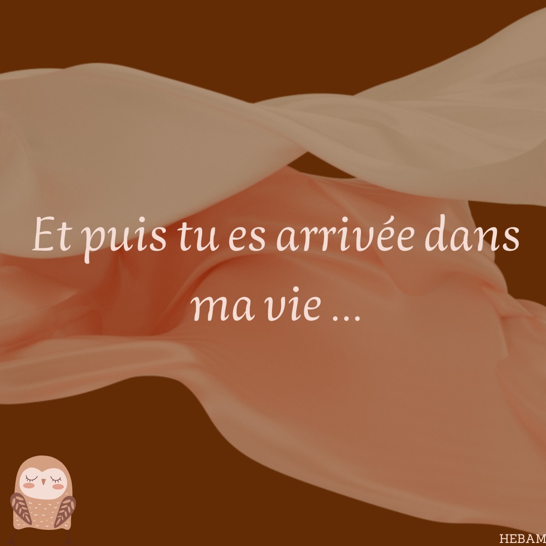 Hebam - Les premiers jours dans ma matrescence 💞 C'est...