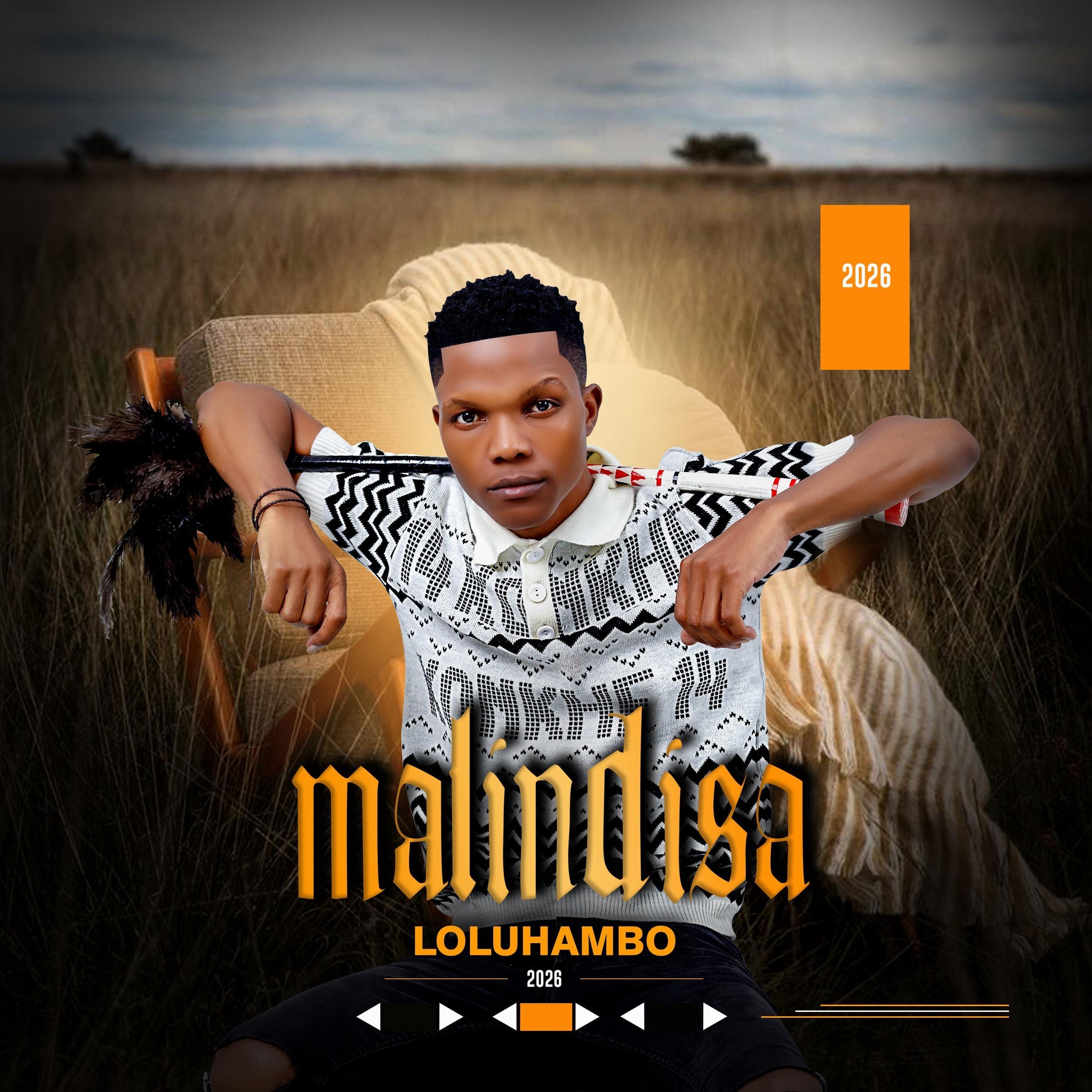 Lindani the singer | Tembisa