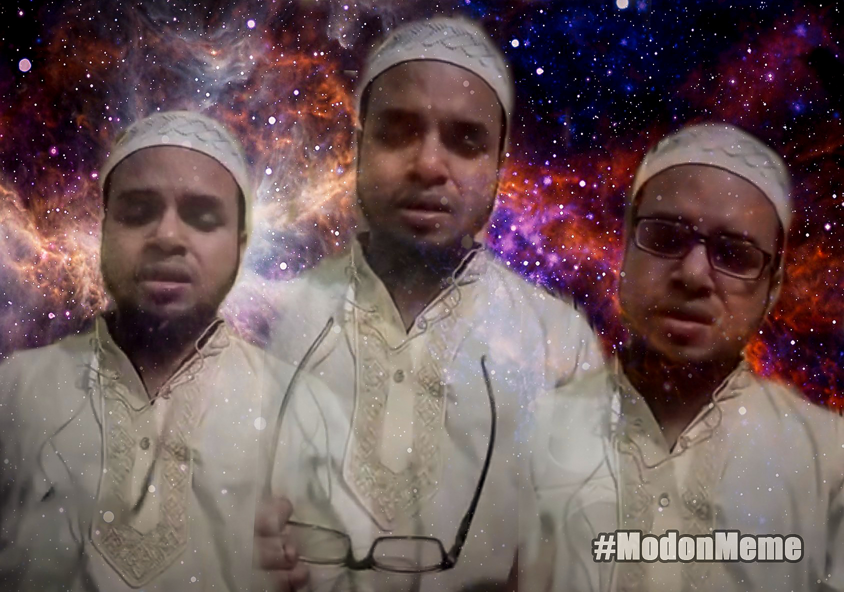 Modon Kumar Hassan