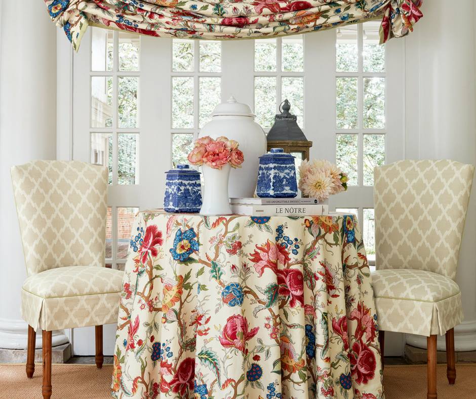 A love letter to the tradition of... - KDR Designer Showrooms