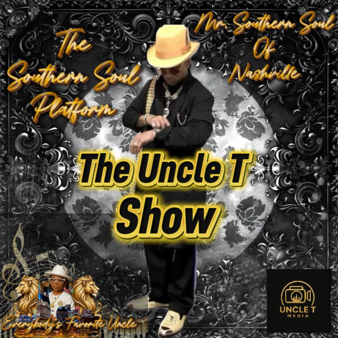 “🚨 Big news, Southern Soul family! 🚨 The wait is over — The Uncle T ...