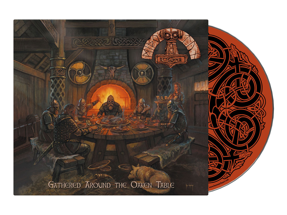 Mithotyn's Viking Metal classic 