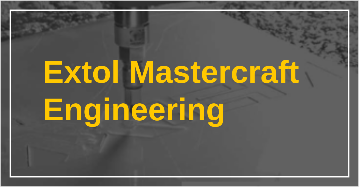Extol Engineering Ltd | Whanganui