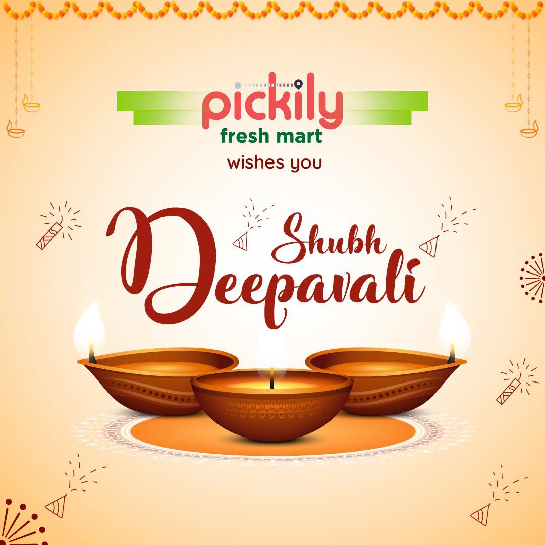 Pickily Fresh Mart | Bangalore